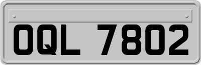 OQL7802