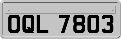 OQL7803