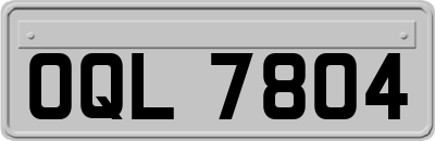 OQL7804