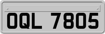 OQL7805