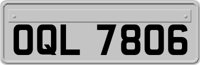 OQL7806