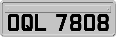 OQL7808