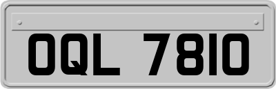 OQL7810