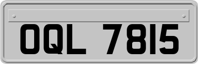 OQL7815