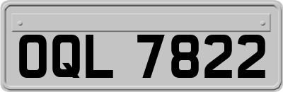 OQL7822