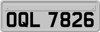 OQL7826