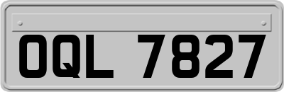 OQL7827