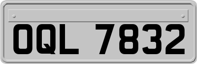 OQL7832