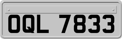 OQL7833