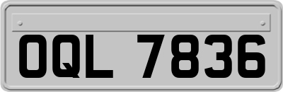 OQL7836