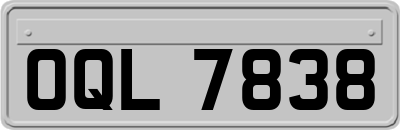 OQL7838