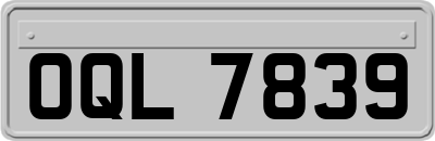 OQL7839