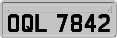 OQL7842