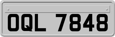 OQL7848