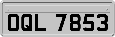 OQL7853