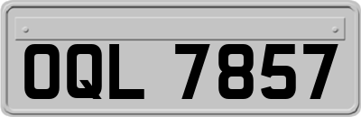 OQL7857