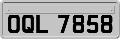 OQL7858
