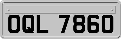 OQL7860