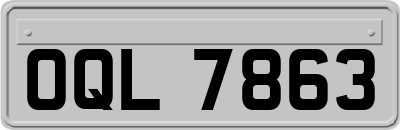 OQL7863