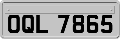 OQL7865