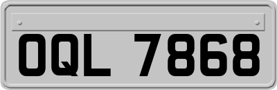 OQL7868