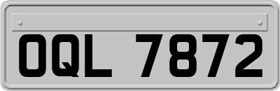 OQL7872