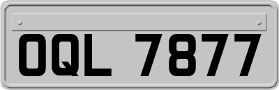 OQL7877