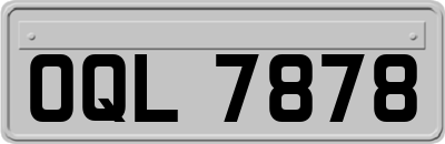 OQL7878