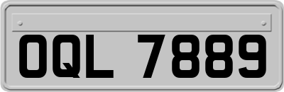 OQL7889
