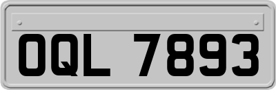 OQL7893