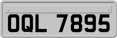 OQL7895