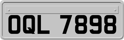 OQL7898