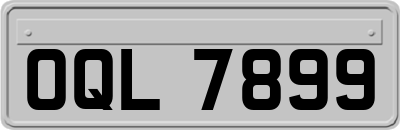 OQL7899