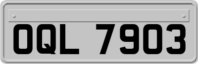 OQL7903