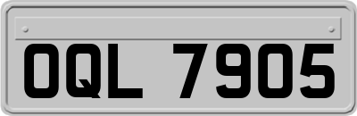 OQL7905