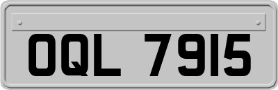 OQL7915