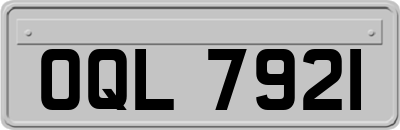 OQL7921