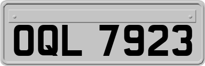 OQL7923