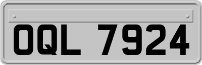 OQL7924