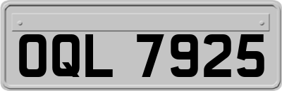 OQL7925