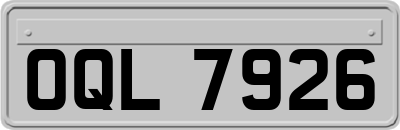 OQL7926