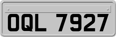 OQL7927