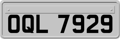 OQL7929