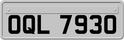 OQL7930