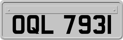 OQL7931