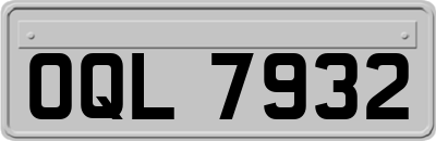 OQL7932