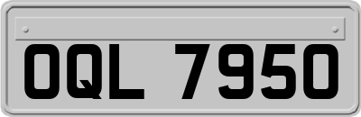 OQL7950