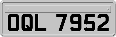 OQL7952