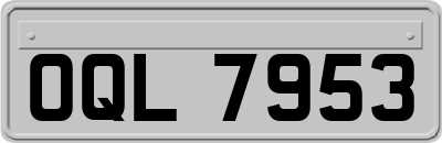 OQL7953