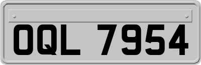 OQL7954